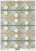 motyw tapetowy, tło, tapeta, art deco*wallpaper motif, background, wallpaper, art deco*Tapetenmotiv, Hintergrund, Tapete, Art Deco